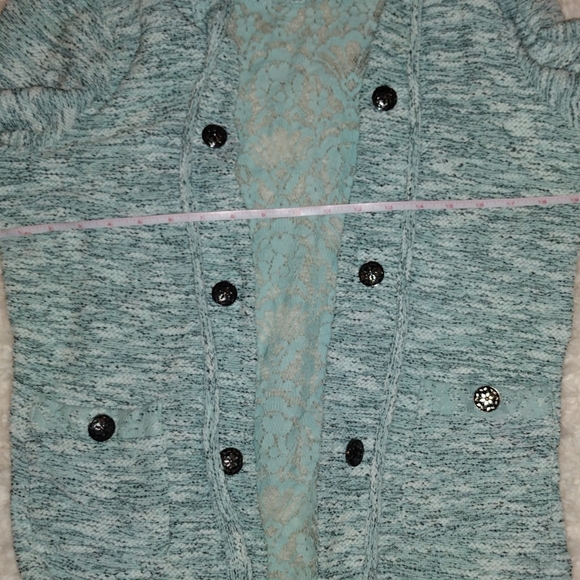 Vanity cardigan - Picture 7 of 7